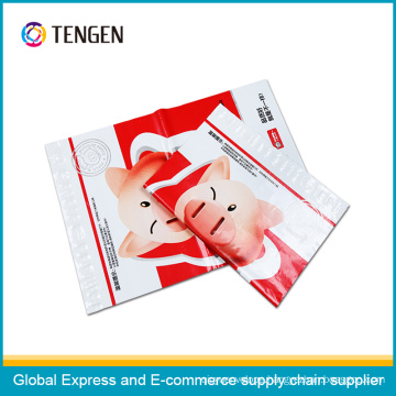 High Quality Self-Adhesive Plastic Courier Bag for Packing